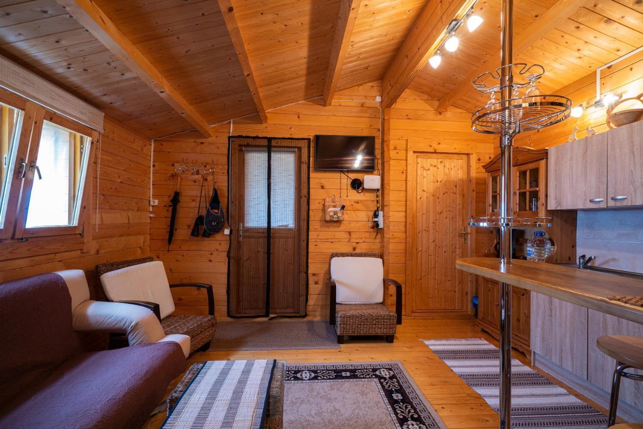Anna Beach Holiday Home Raja Eksteriør billede