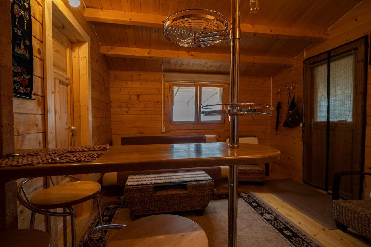 Anna Beach Holiday Home Raja Eksteriør billede